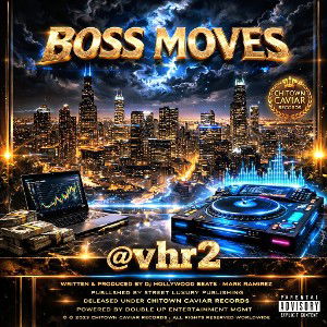 BOSS MOVES 