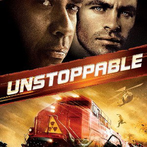 UNSTOPPABLE 