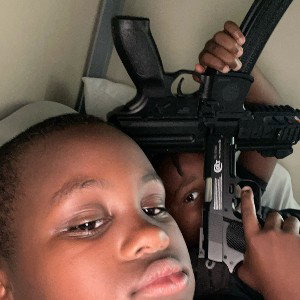 me and my bros on a kill streak