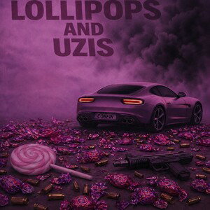 Lollipops & Uzis Teaser