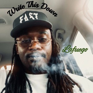 Write This Down