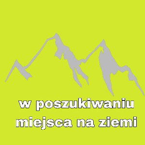 część 1: Ide stąd