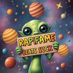 Rapfame Beats Suck