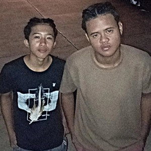 Ang sarap by_rinzz ft lil vibe