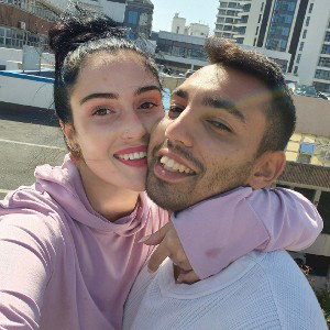 Together at HEART ❤️ 