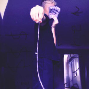 fast rap, gangster