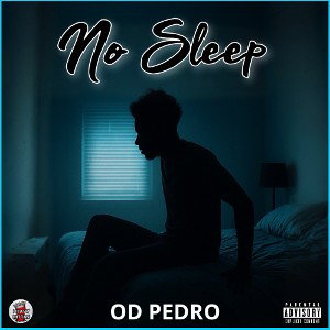 No Sleep 🛌 