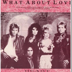 WHAT ABOUT LOVE REMAKE BY S K E  ORIGINAL BY HEART 