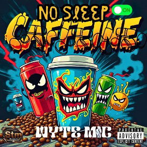No Sleep On Caffeine