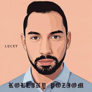 Lucky-Styczniowy wieczór