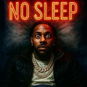 No Sleep