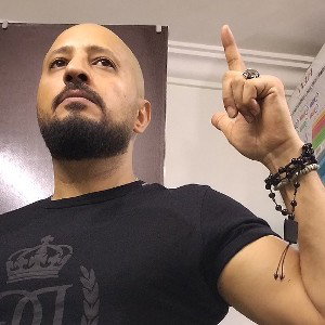 كسرت قلبي