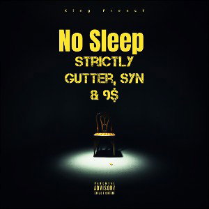 No Sleep 