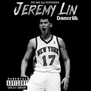 🏀 Jeremy Lin 🏀
