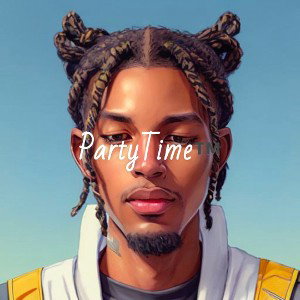 PartyTime️
