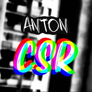 Anton - CSR