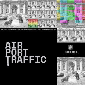 air port traffic’