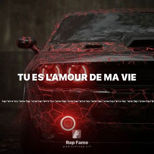 tu es l’amour de ma vie ❤️‍🔥