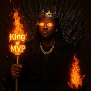 Harmax - King oF MVP 