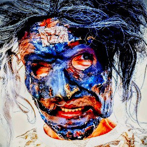 LiveWire Lobotomy 