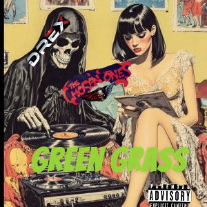 GREEN GRASS