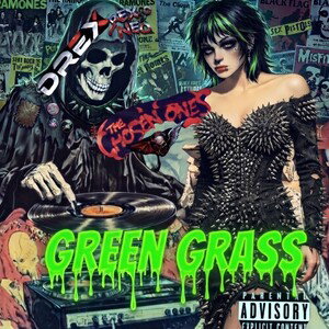 GREEN GRASS