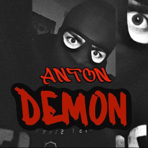 Anton - Demon