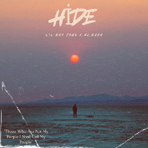 Hide (Feat_Ka_b00m)