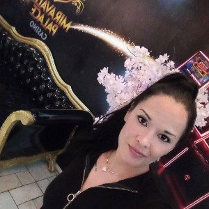polvo de estrellas