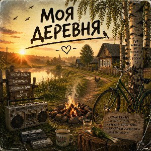 Деревня