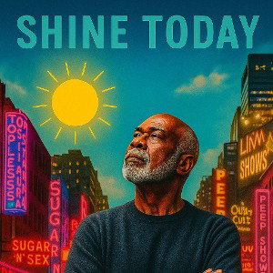 Shine today 