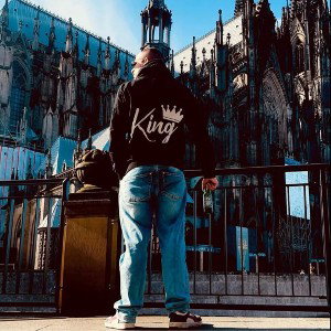 KingDMC - Gerader Weg