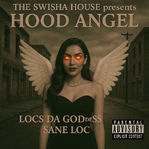 Hood Angel 👼 final