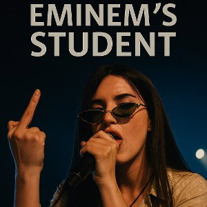 Eminem's Student -Citrus Ash (FREE BEAT) Voloco "nalaof" 