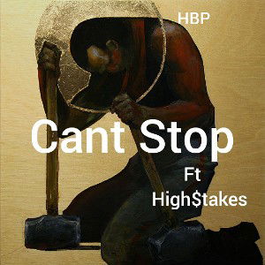 Can't Stop