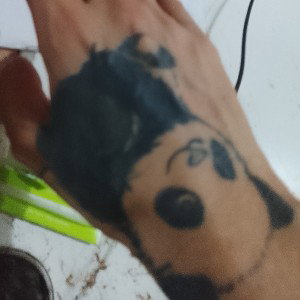 soy un angel