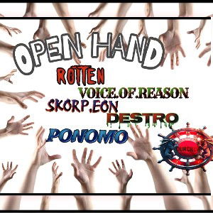OPENHAND 