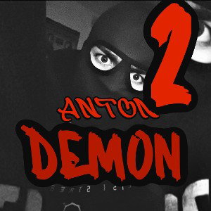 Anton - Demon 2 