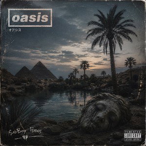 Oasis (Freestyle)—Prod. SON Beats