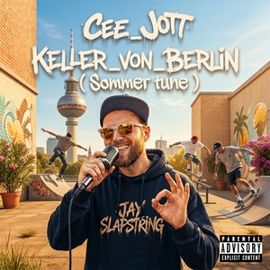 KELLER_VON_BERLIN ( Sommer tune )