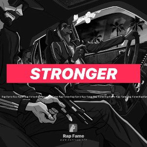 Stronger-xtz