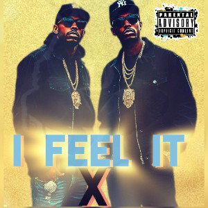 i feel it 