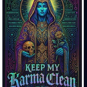 Keep My Karma Clean