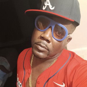 Talkin niggas stay away 