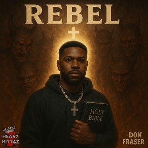 Rebel ✝️