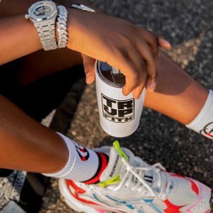 NO RUN DON'T TRIP 