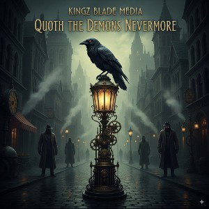 Quoth' The Demons Nevermore 