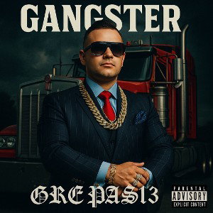 Gangster – GREPAS13