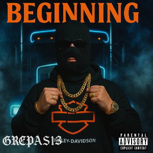 Beginning – GREPAS13