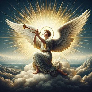 - Prophezeit - Meine Zeit - Gehorsam -